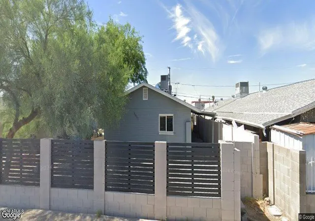 1st image of 3601 W Maricopa St, Phoenix, AZ 85009 | MLS# 7025032
