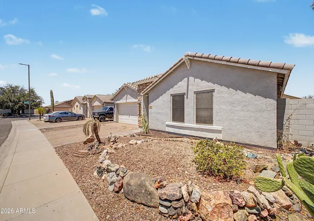3rd image of 25652 W Rio Vista Ln, Buckeye, AZ 85326 | MLS# 7023816