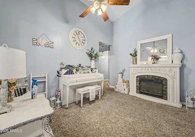 5th image of 25652 W Rio Vista Ln, Buckeye, AZ 85326 | MLS# 7023816