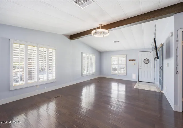 Photo 3 of Manufactured home for sale at 205 S Higley Rd #183, Mesa, AZ 85206 | MLS# 7023787 | Listing updated on 2026-08-27