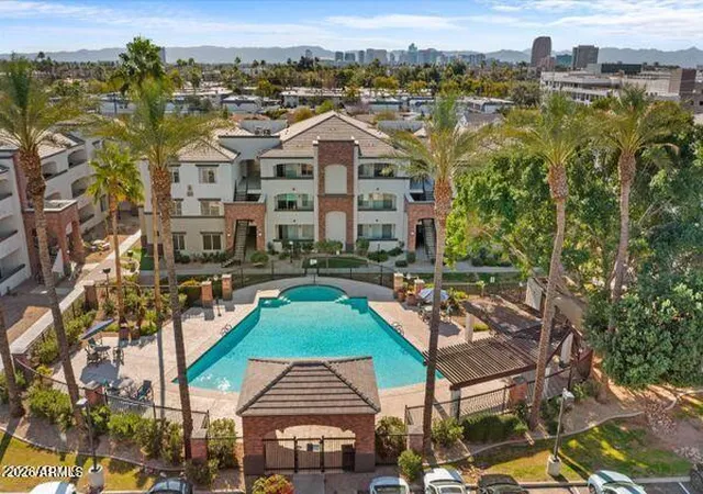 2nd image of 3302 N 7th St #105, Phoenix, AZ 85014 | MLS# 7029825