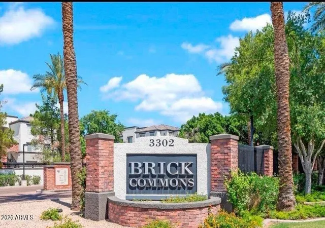 1st image of 3302 N 7th St #105, Phoenix, AZ 85014 | MLS# 7029825