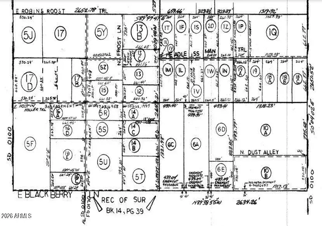 Homes for sale in Huachuca City, AZ | 0 E Blackberry Ln, Huachuca City, AZ 85616 | MLS# 7024160