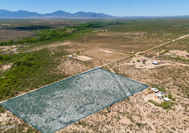 Homes for sale in Huachuca City, AZ | 0 E Blackberry Ln, Huachuca City, AZ 85616 | MLS# 7024160