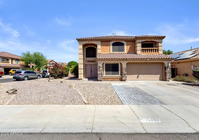 Homes for sale in Surprise, AZ | 15652 W Calavar Rd, Surprise, AZ 85379 | MLS# 7024983