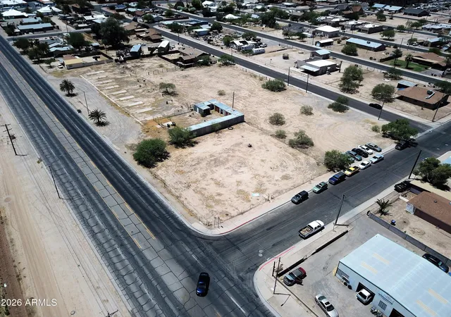 Photo 3 of Land for sale at 224 N Pinal Pkwy Ave #'-', Florence, AZ 85132 | MLS# 7024373 | Listing updated on 2026-09-18