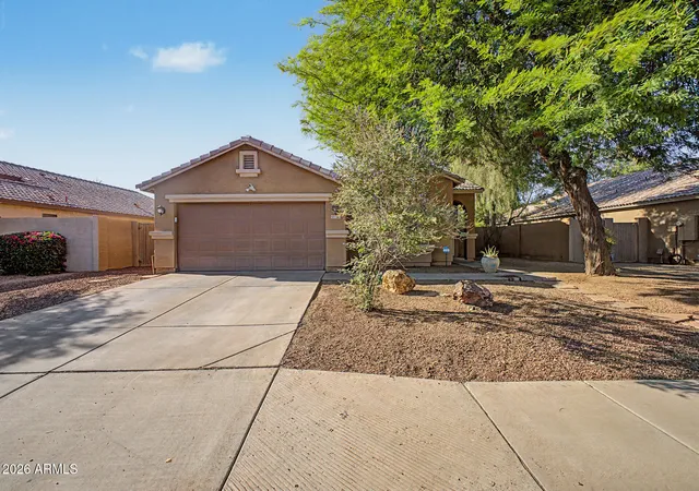 1st image of 5260 W Belmont Ave, Glendale, AZ 85301 | MLS# 7025713