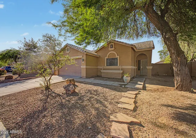 3rd image of 5260 W Belmont Ave, Glendale, AZ 85301 | MLS# 7025713