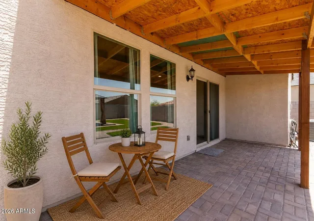 2nd image of 1617 W Pima Ct, Coolidge, AZ 85128 | MLS# 7024137
