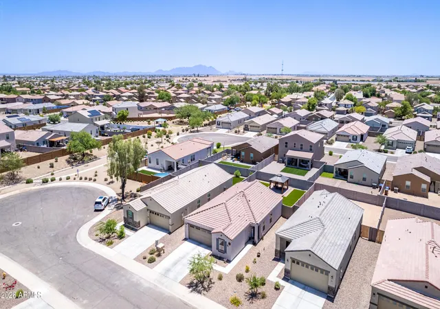 33rd image of 1617 W Pima Ct, Coolidge, AZ 85128 | MLS# 7024137