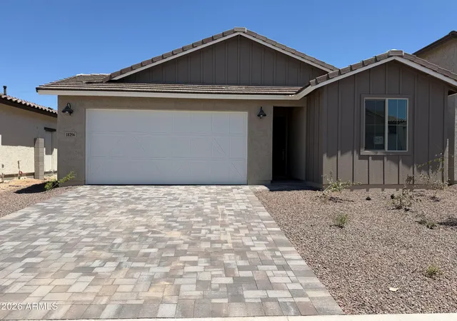 Photo 3 of Sale Pending at 18256 W Lupine Ave, Goodyear, AZ 85338 | MLS# 7023776 | Listing updated on 2026-07-14