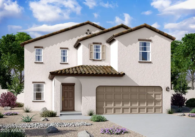 Photo 1 of Sale Pending at 31687 N Hay Bale Dr, San Tan Valley, AZ 85140 | MLS# 7023797 | Listing updated on 2026-08-20