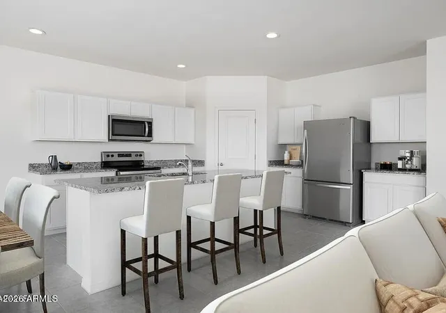 Photo 3 of Sale Pending at 31687 N Hay Bale Dr, San Tan Valley, AZ 85140 | MLS# 7023797 | Listing updated on 2026-08-20