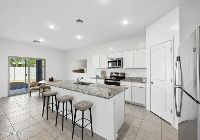 Photo 4 of Sale Pending at 31687 N Hay Bale Dr, San Tan Valley, AZ 85140 | MLS# 7023797 | Listing updated on 2026-08-20