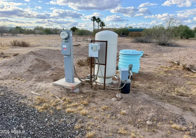 Photo 3 of Land for sale at 25xxx W Madre Del Oro Dr #2, Wittmann, AZ 85361 | MLS# 7024691 | Listing updated on 2026-05-18
