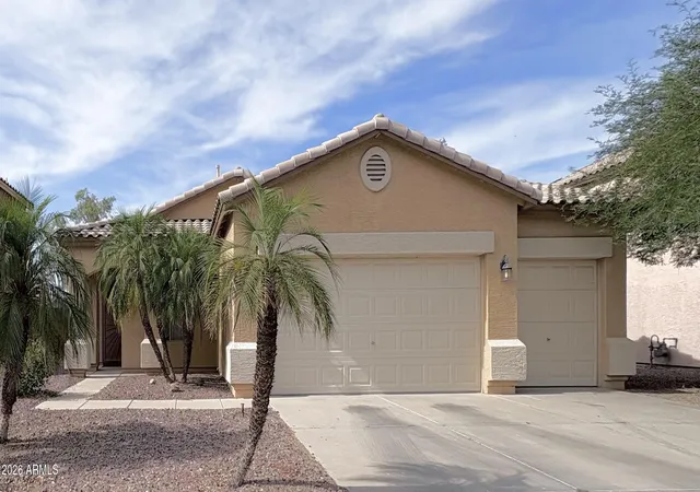 1st image of 16058 W Adams St, Goodyear, AZ 85338 | MLS# 7025824