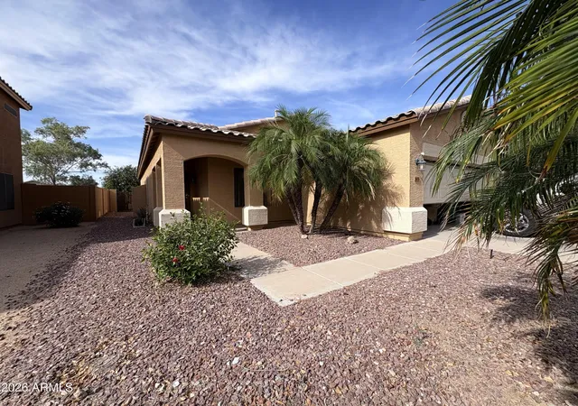 2nd image of 16058 W Adams St, Goodyear, AZ 85338 | MLS# 7025824