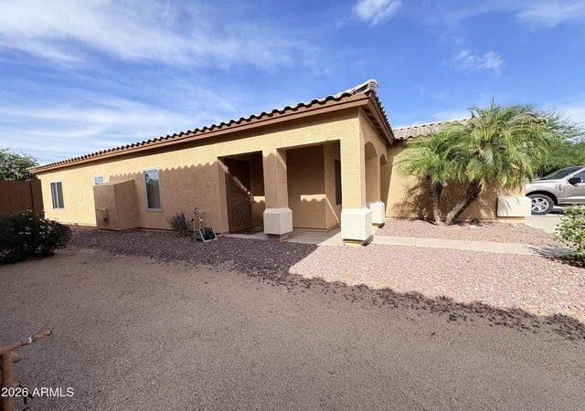 3rd image of 16058 W Adams St, Goodyear, AZ 85338 | MLS# 7025824