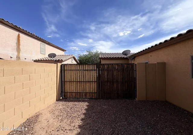 63rd image of 16058 W Adams St, Goodyear, AZ 85338 | MLS# 7025824