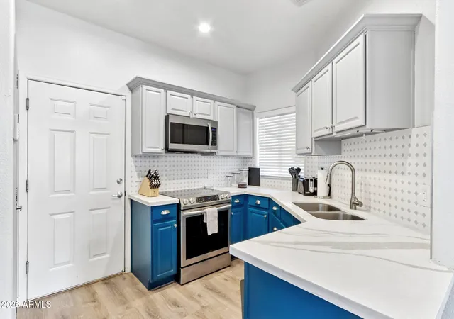Homes for sale in Tempe, AZ | 5400 S Hardy Dr #113, Tempe, AZ 85283 | MLS# 7023875