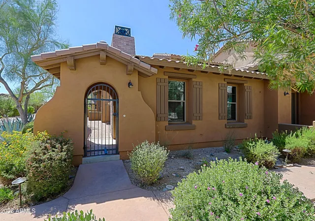3rd image of 18522 N 94Rd St, Scottsdale, AZ 85255 | MLS# 7023806