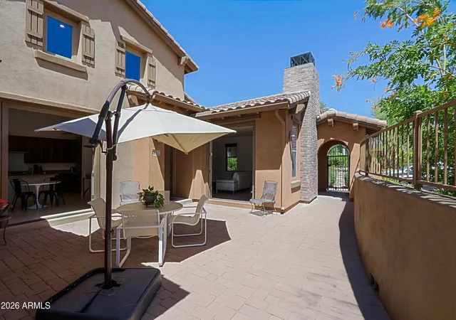 4th image of 18522 N 94Rd St, Scottsdale, AZ 85255 | MLS# 7023806