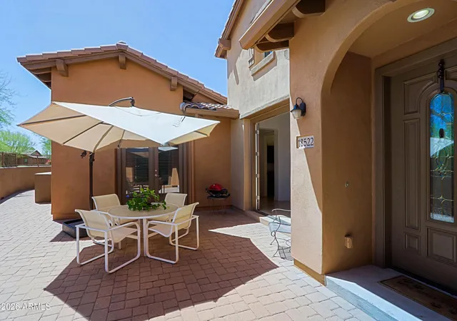 5th image of 18522 N 94Rd St, Scottsdale, AZ 85255 | MLS# 7023806