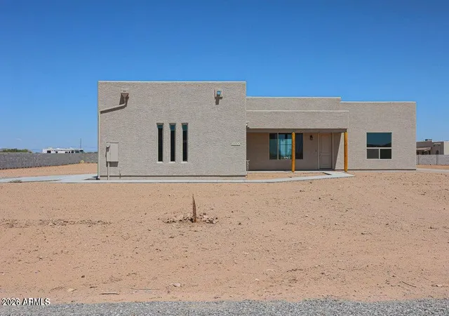 Photo 1 of Single family home for sale at 24453 N 194th Avenue, Surprise, AZ 85387 | MLS# 7024592 | Listing updated on 2026-06-29