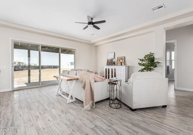 Photo 2 of Single family home for sale at 24453 N 194th Avenue, Surprise, AZ 85387 | MLS# 7024592 | Listing updated on 2026-06-29