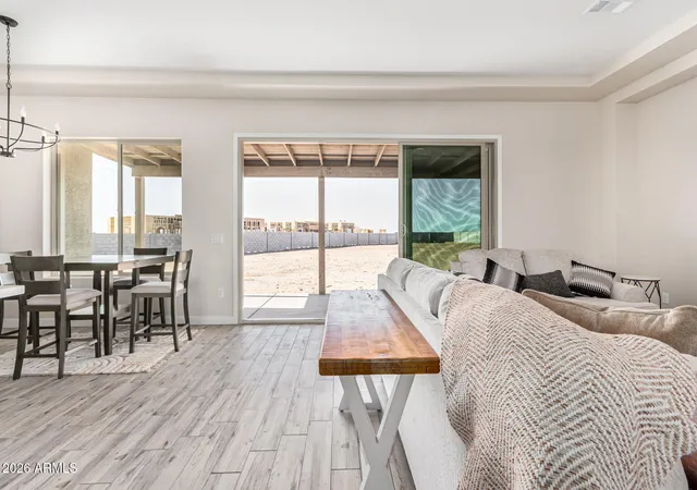 Photo 3 of Single family home for sale at 24453 N 194th Avenue, Surprise, AZ 85387 | MLS# 7024592 | Listing updated on 2026-06-29