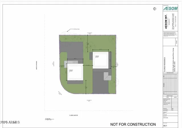 Homes for sale in Camp Verde, AZ | 3125 S Verde Lakes Dr #178, Camp Verde, AZ 86322 | MLS# 7025435