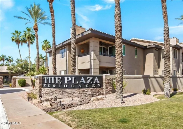 Photo 1 of Condo for sale at 7009 E Acoma Dr #2151, Scottsdale, AZ 85254 | MLS# 7064883 | Listing updated on 2026-09-01