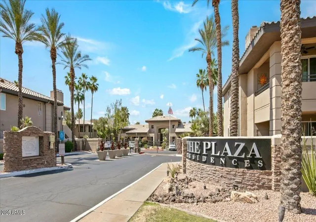 Photo 2 of Condo for sale at 7009 E Acoma Dr #2151, Scottsdale, AZ 85254 | MLS# 7064883 | Listing updated on 2026-09-01