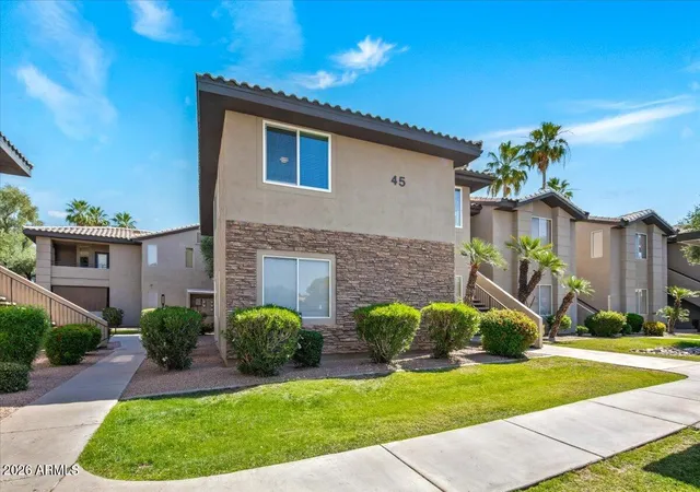 Photo 3 of Condo for sale at 7009 E Acoma Dr #2151, Scottsdale, AZ 85254 | MLS# 7064883 | Listing updated on 2026-09-01