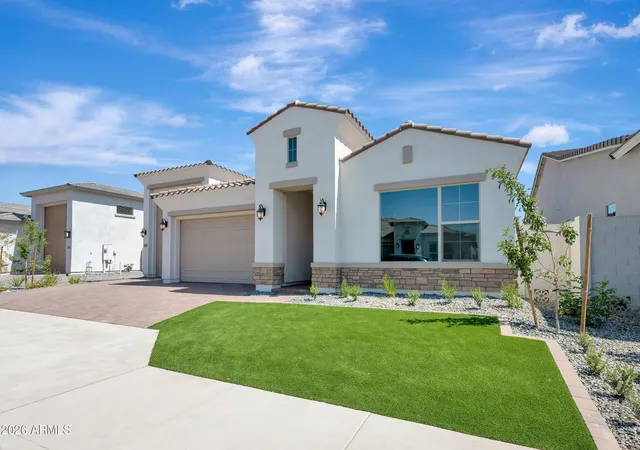 2nd image of 2909 E Picual Ave, San Tan Valley, AZ 85140 | MLS# 7023849