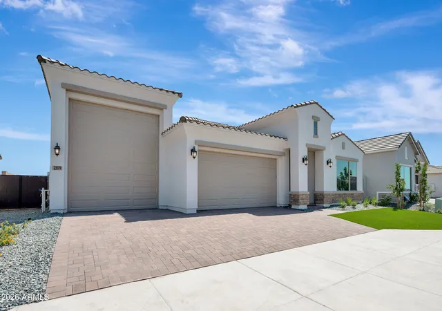 3rd image of 2909 E Picual Ave, San Tan Valley, AZ 85140 | MLS# 7023849