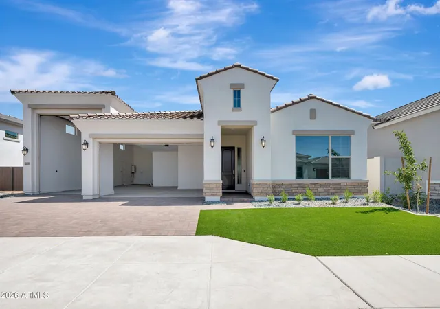 4th image of 2909 E Picual Ave, San Tan Valley, AZ 85140 | MLS# 7023849