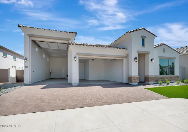 5th image of 2909 E Picual Ave, San Tan Valley, AZ 85140 | MLS# 7023849