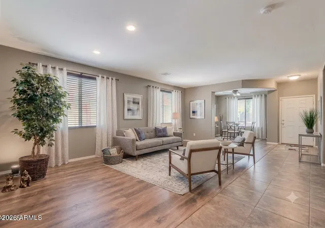 Photo 3 of Single family home for sale at 2323 W Alicia Dr, Phoenix, AZ 85041 | MLS# 7024509 | Listing updated on 2026-09-18