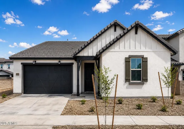 Photo 1 of Single family home for sale at 3995 S 178th Lane, Goodyear, AZ 85338 | MLS# 7023845 | Listing updated on 2026-10-05