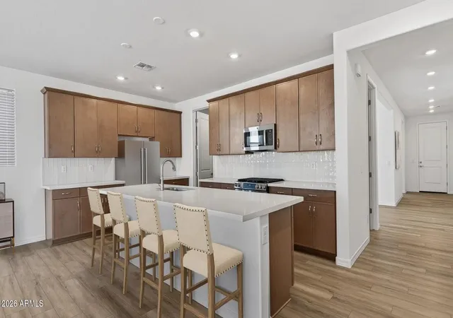 Photo 1 of Single family home for sale at 3995 S 178th Lane, Goodyear, AZ 85338 | MLS# 7023845 | Listing updated on 2026-10-05