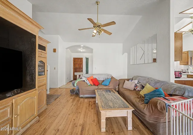 Photo 2 of Single family home for sale at 5641 E Greenway St, Mesa, AZ 85205 | MLS# 7026943 | Listing updated on 2026-08-24