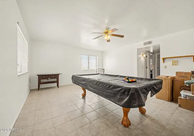 Photo 3 of Single family home for sale at 5641 E Greenway St, Mesa, AZ 85205 | MLS# 7026943 | Listing updated on 2026-08-24