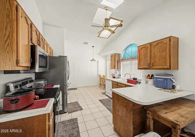 Photo 4 of Single family home for sale at 5641 E Greenway St, Mesa, AZ 85205 | MLS# 7026943 | Listing updated on 2026-08-24