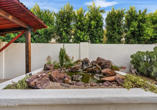 56th image of 7042 E Orange Blossom Ln, Paradise Valley, AZ 85253 | MLS# 7025729