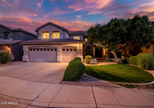 Homes for sale in Phoenix, AZ | 1767 W Mountain Sky Ave, Phoenix, AZ 85045 | MLS# 7026483