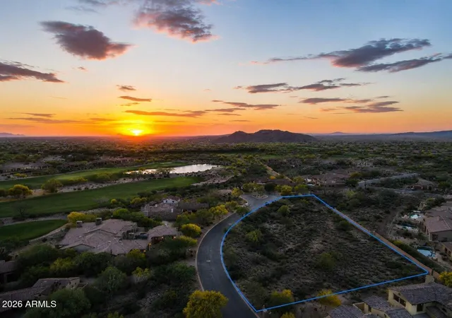 Photo 3 of Land for sale at 3505 S 1st Water Trl #41, Gold Canyon, AZ 85118 | MLS# 7027534 | Listing updated on 2026-05-13