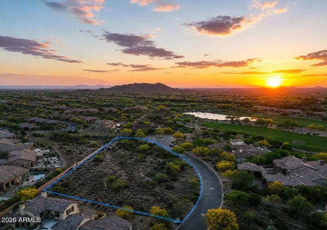 Photo 4 of Land for sale at 3505 S 1st Water Trl #41, Gold Canyon, AZ 85118 | MLS# 7027534 | Listing updated on 2026-05-13
