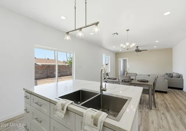 Photo 3 of Single family home for sale at 3627 W Palmaire Ave, Phoenix, AZ 85051 | MLS# 7023948 | Listing updated on 2026-09-09