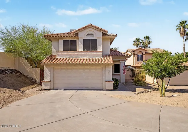 Photo 1 of Single family home for sale at 1602 E Wagoner Rd, Phoenix, AZ 85022 | MLS# 7027683 | Listing updated on 2026-06-22